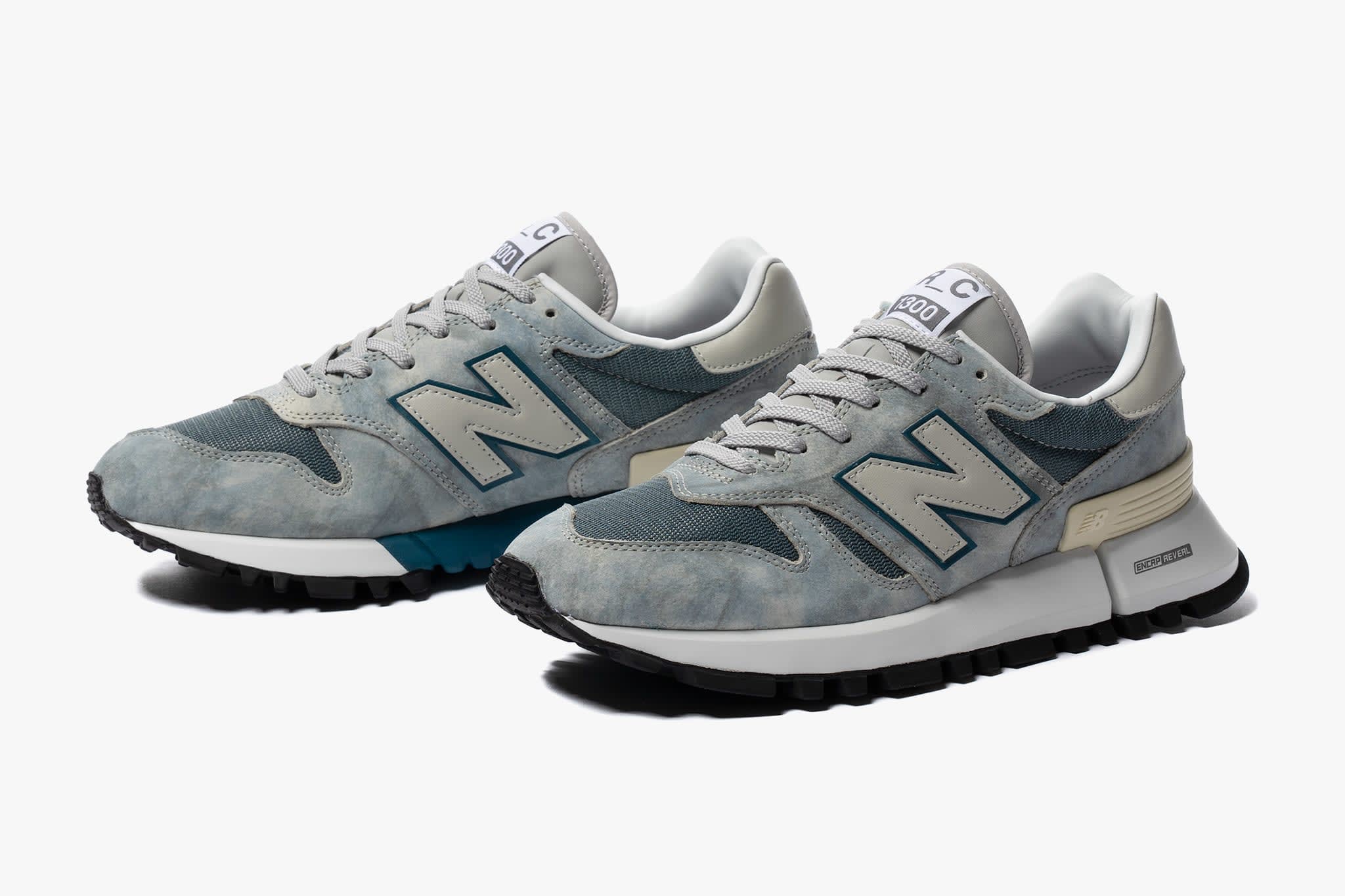 New Balance x Tokyo Design Studio 