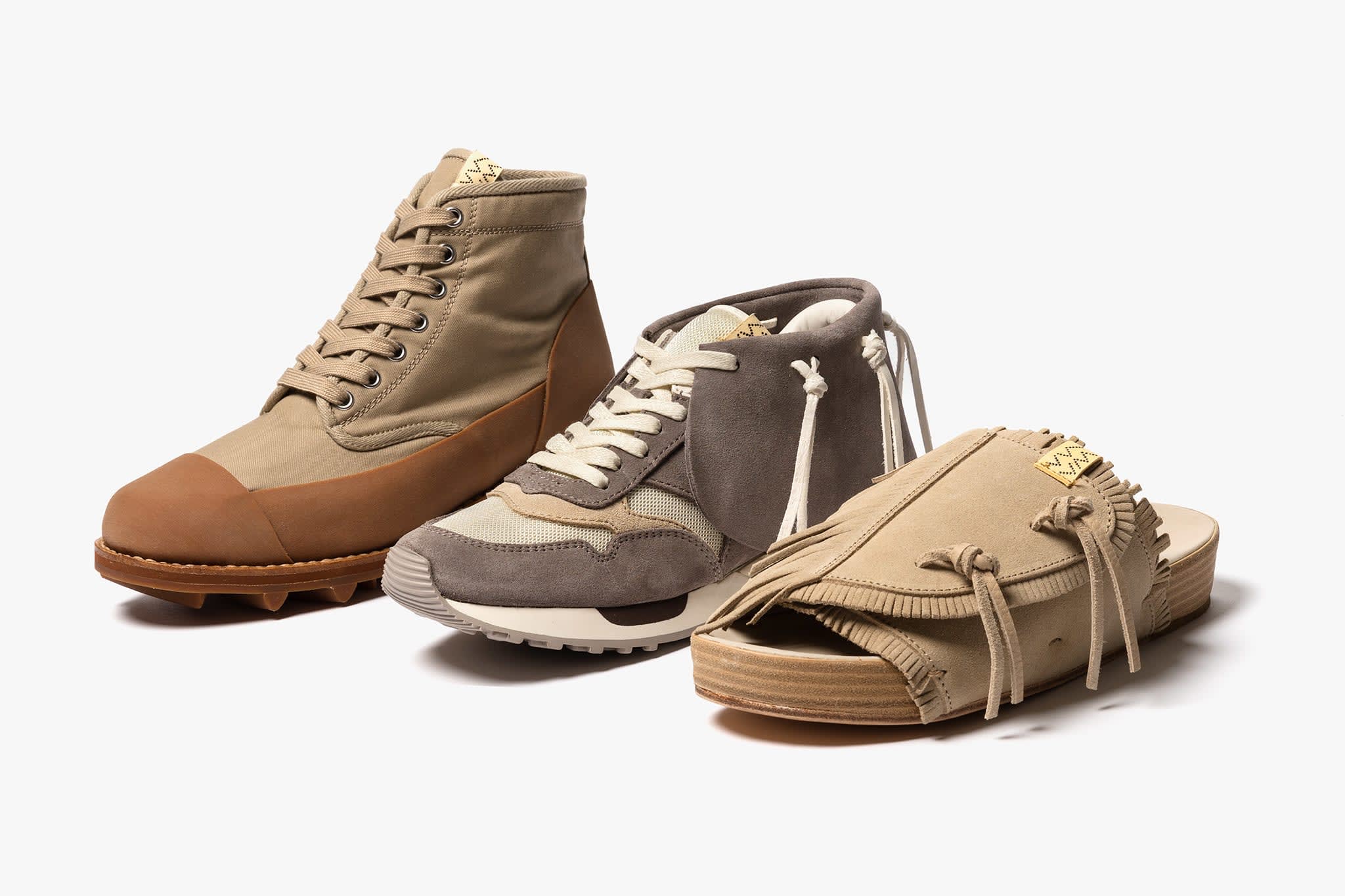 Visvim Ss20 New Arrivals Haven Dissertation on in your smile. visvim ss20 new arrivals haven