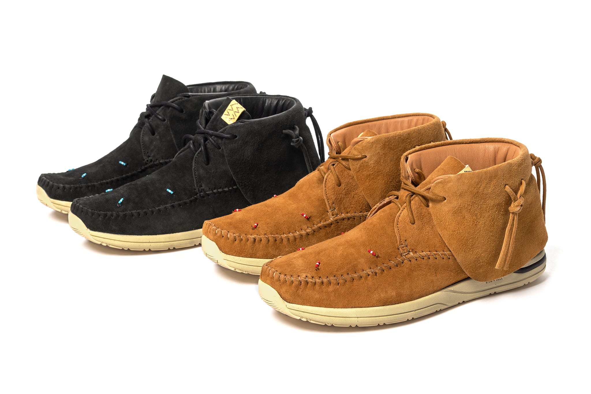 Visvim christo slides Clearance