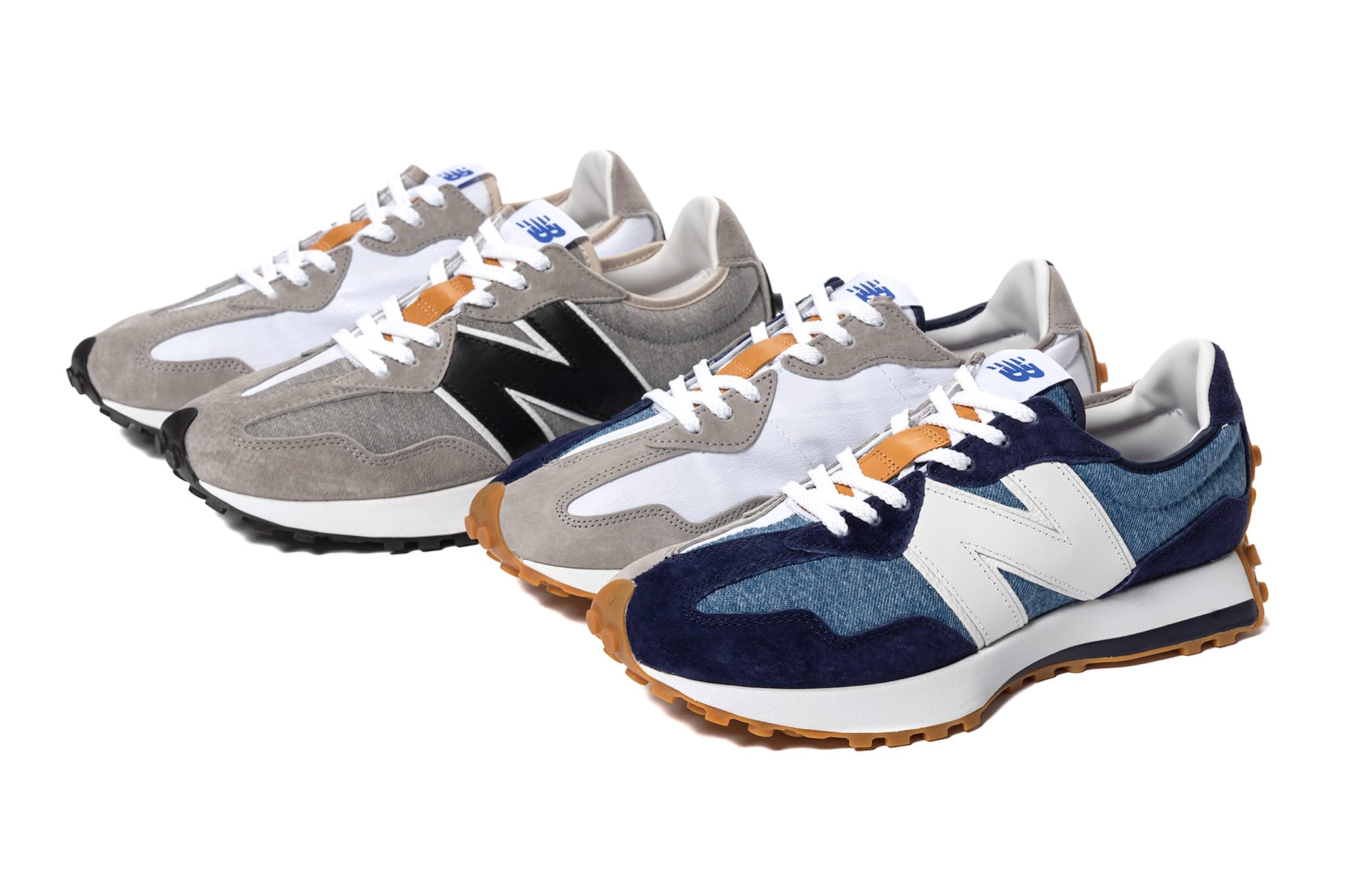 new balance news