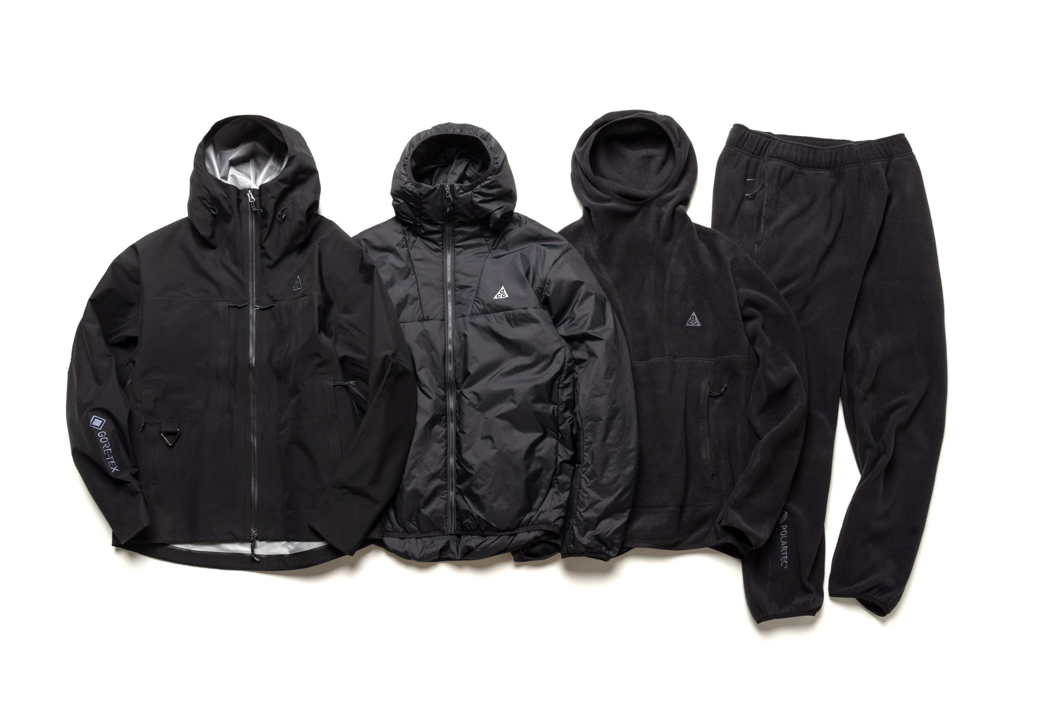 Nike Acg Fw Apparel Now Available Haven