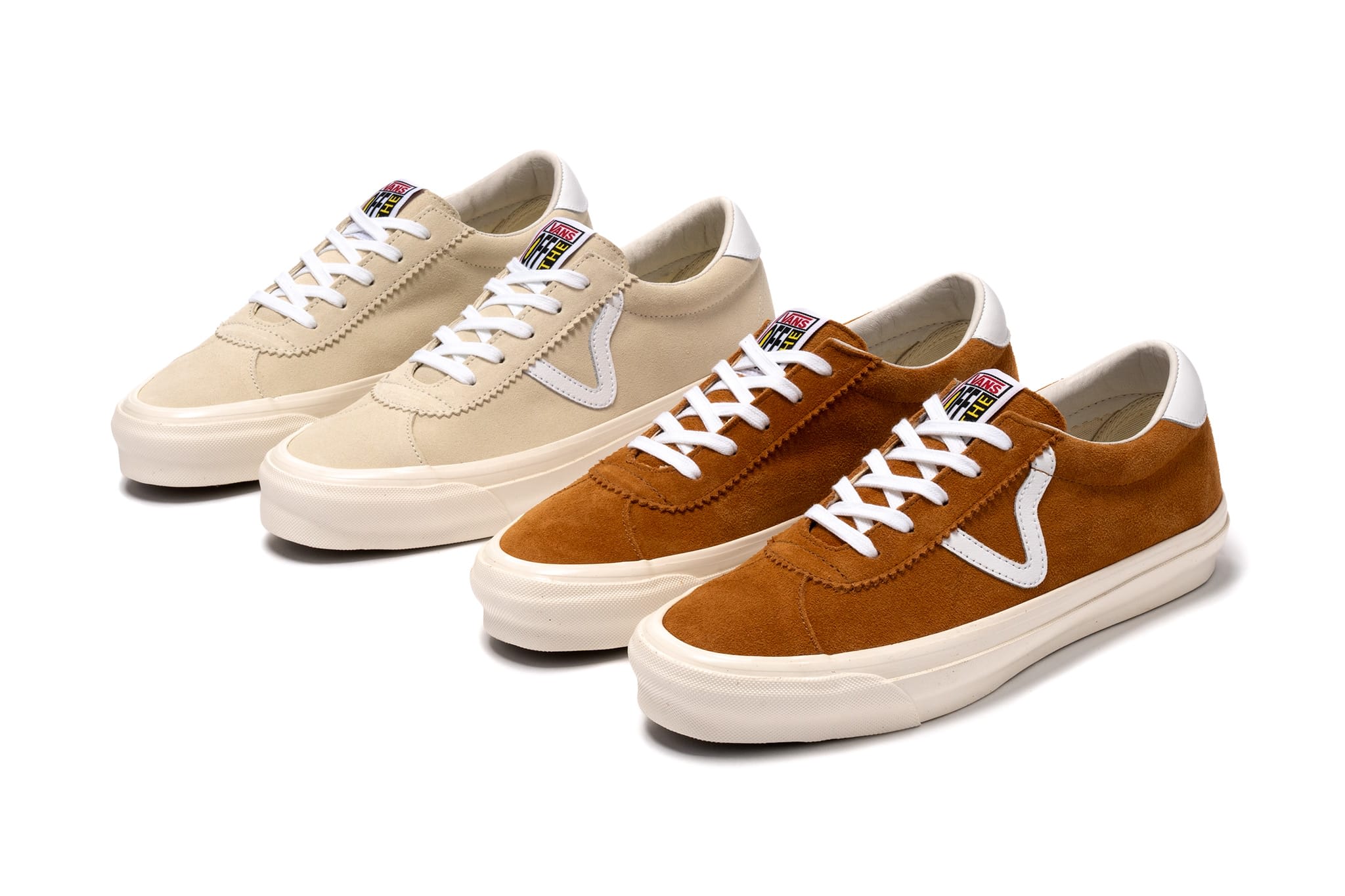 where to buy vans vault online