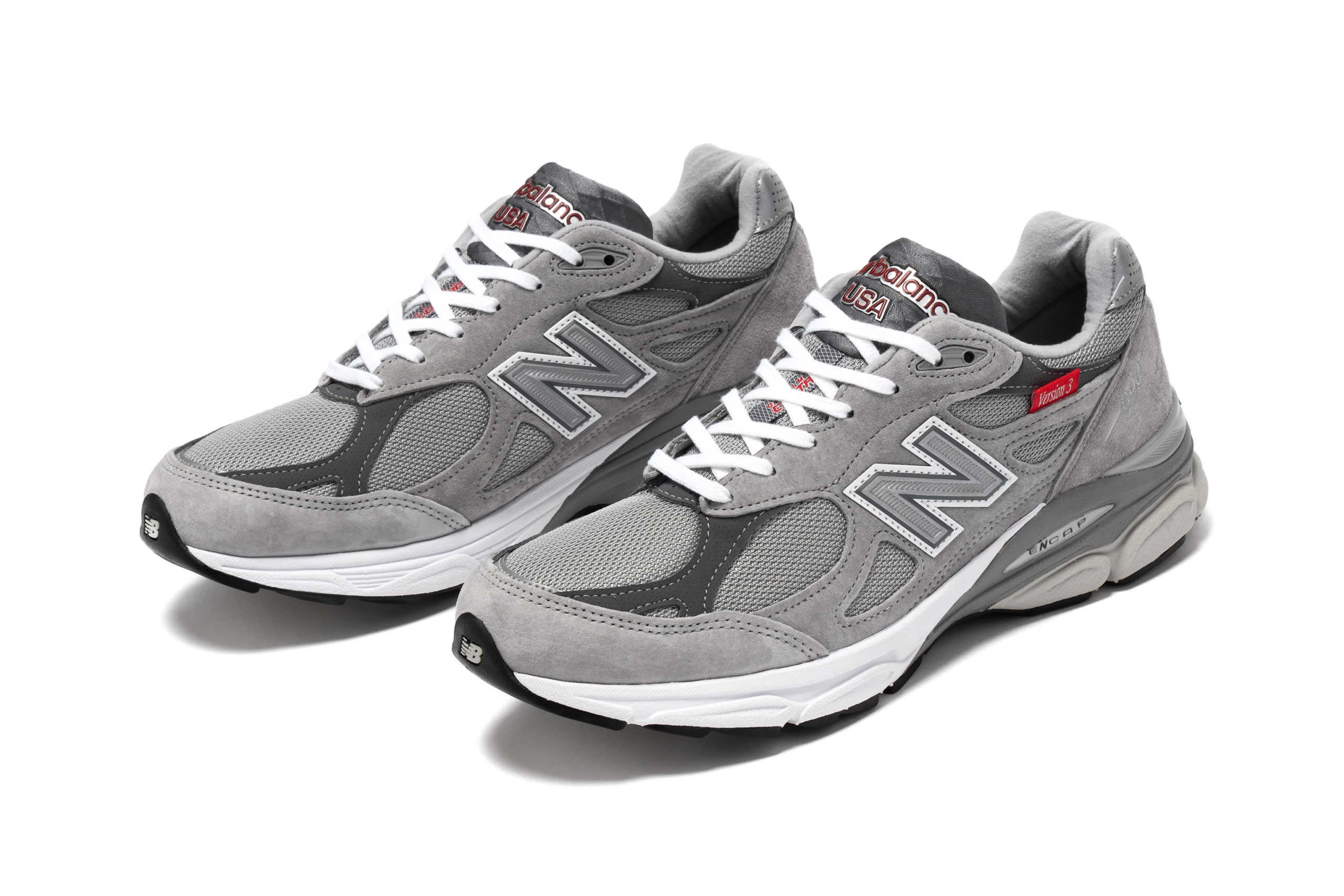 new balance 990 version 3