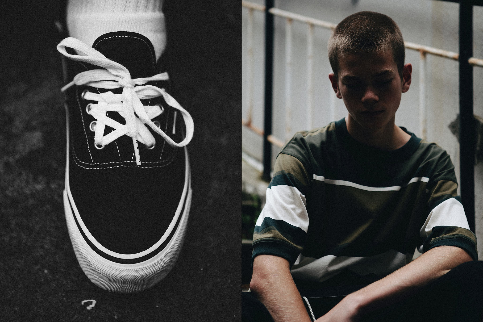 vans vault x super ua og style 43 lx