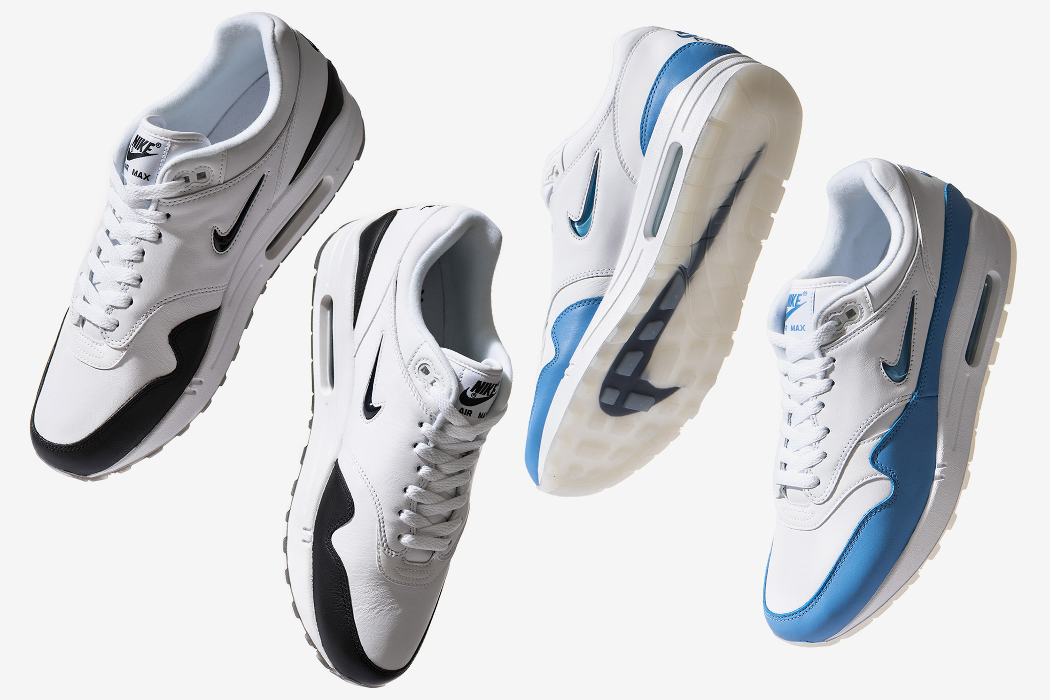 nike air max 1 news
