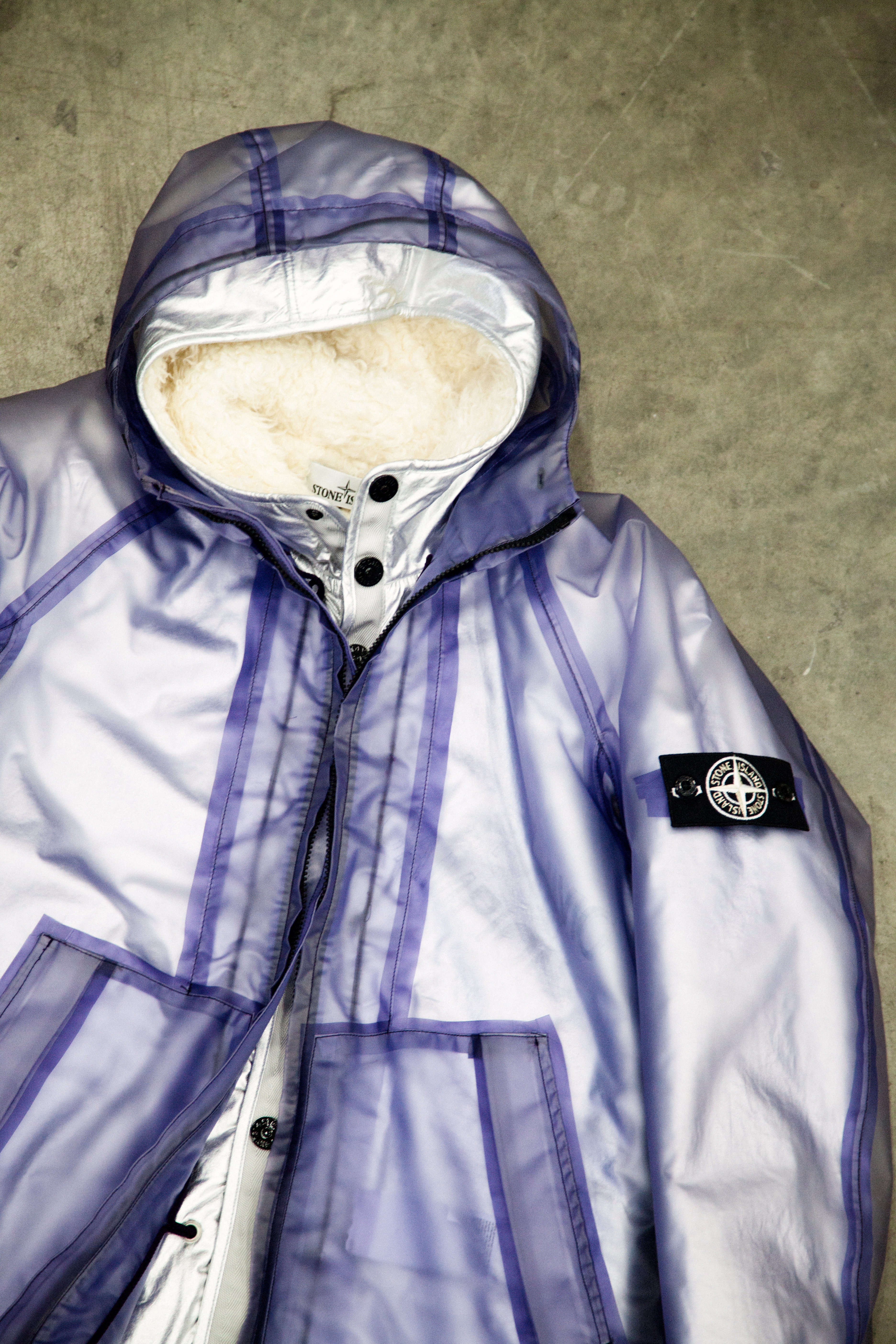 On a visit to Ravarino, north of Florence in Italy, our editorial team was  granted access to Stone Island's progressive lab, prototyping and testing  ...