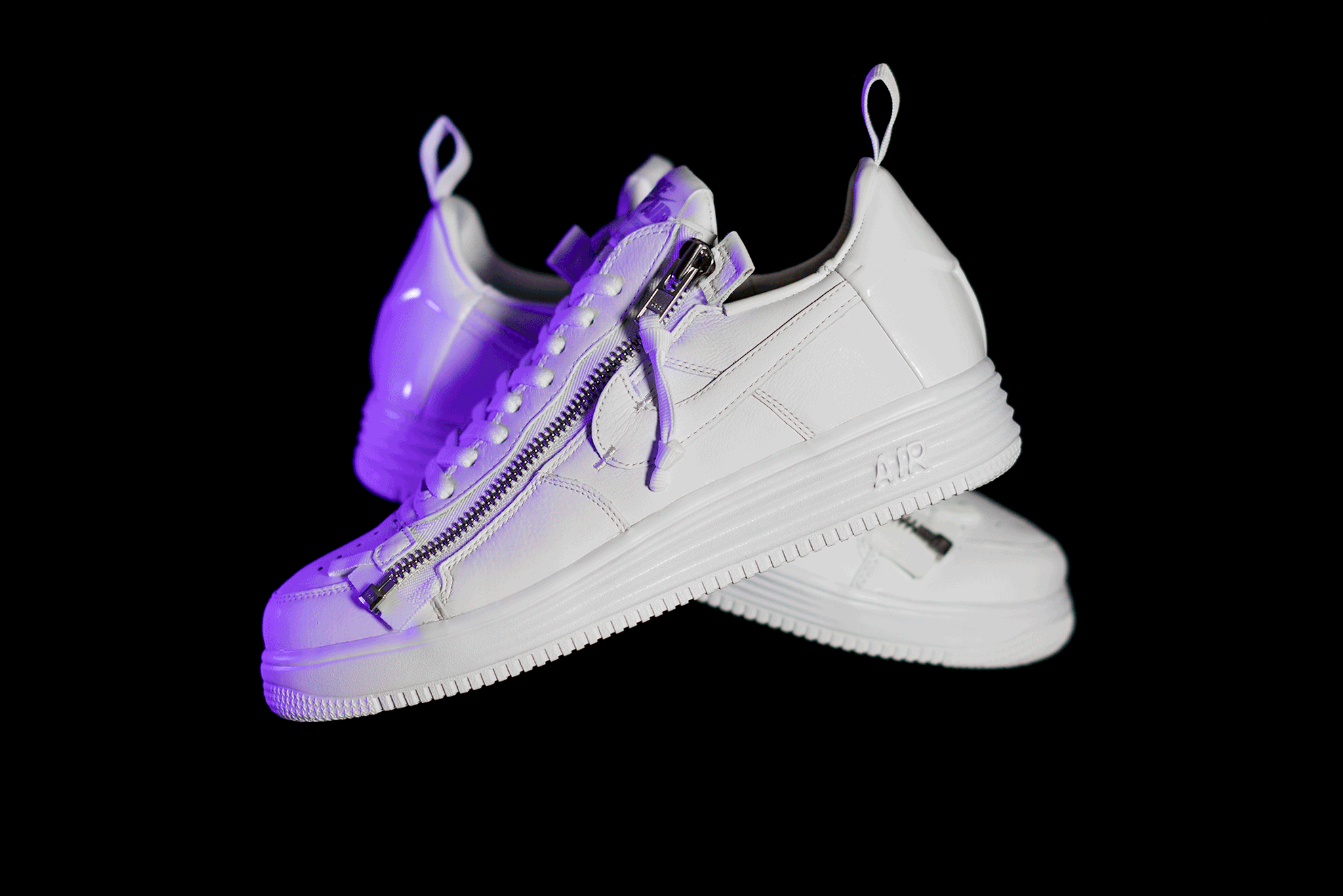 Nike x Acronym '17 Lunar Force 1 Raffle Release Information HAVEN Nike x Acronym '17 Lunar Force 1 Raffle Release Information HAVEN