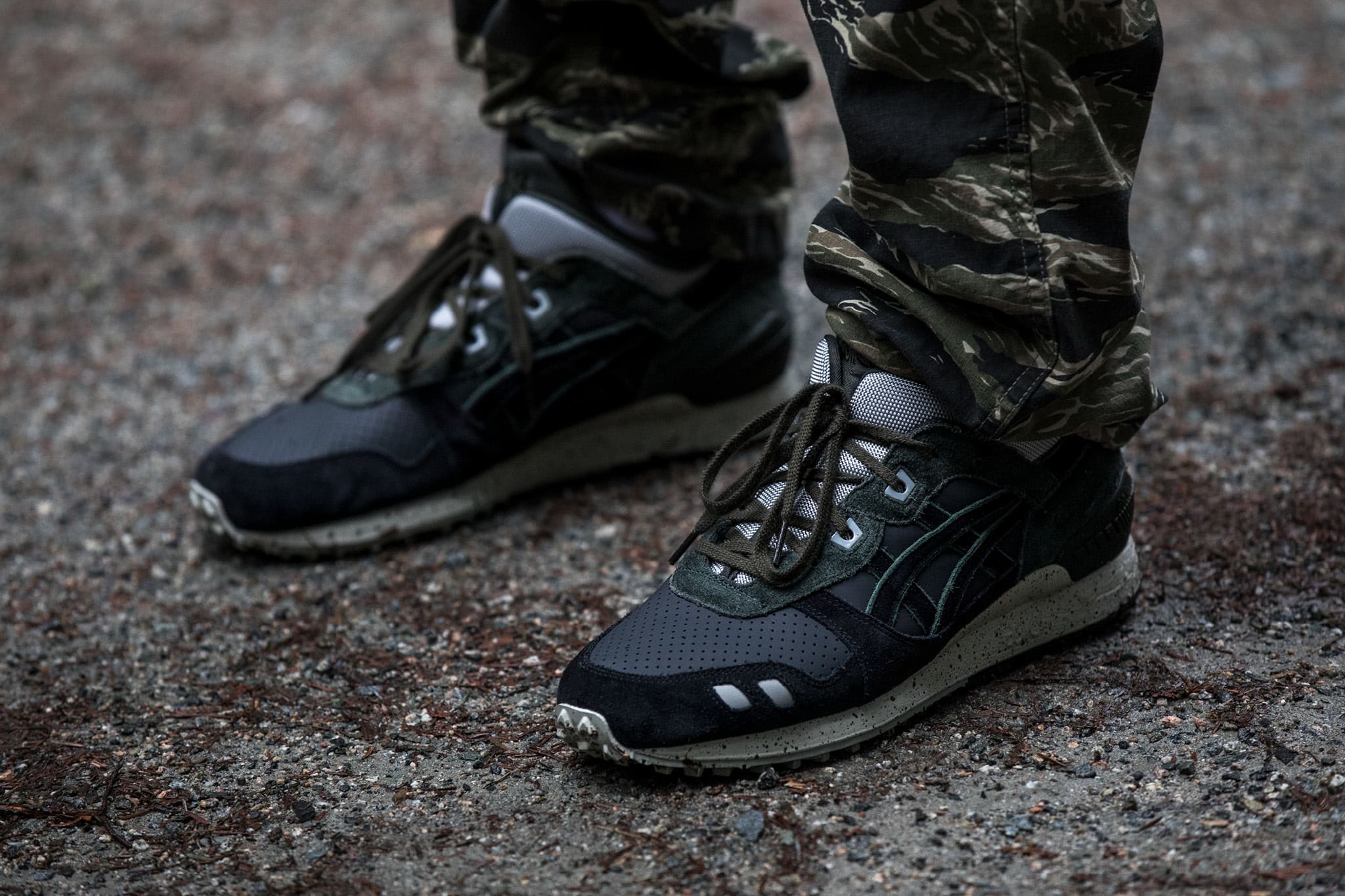 asics nonnative