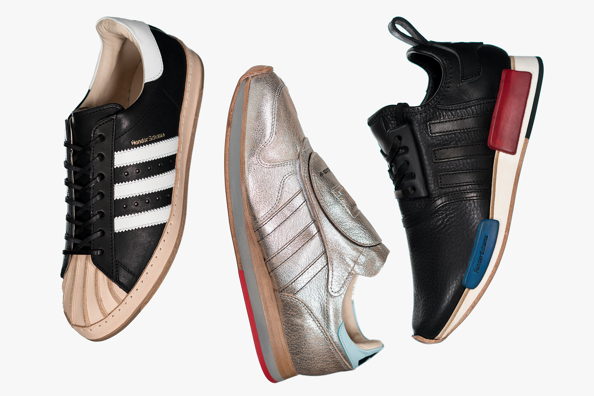 adidas back catalogue