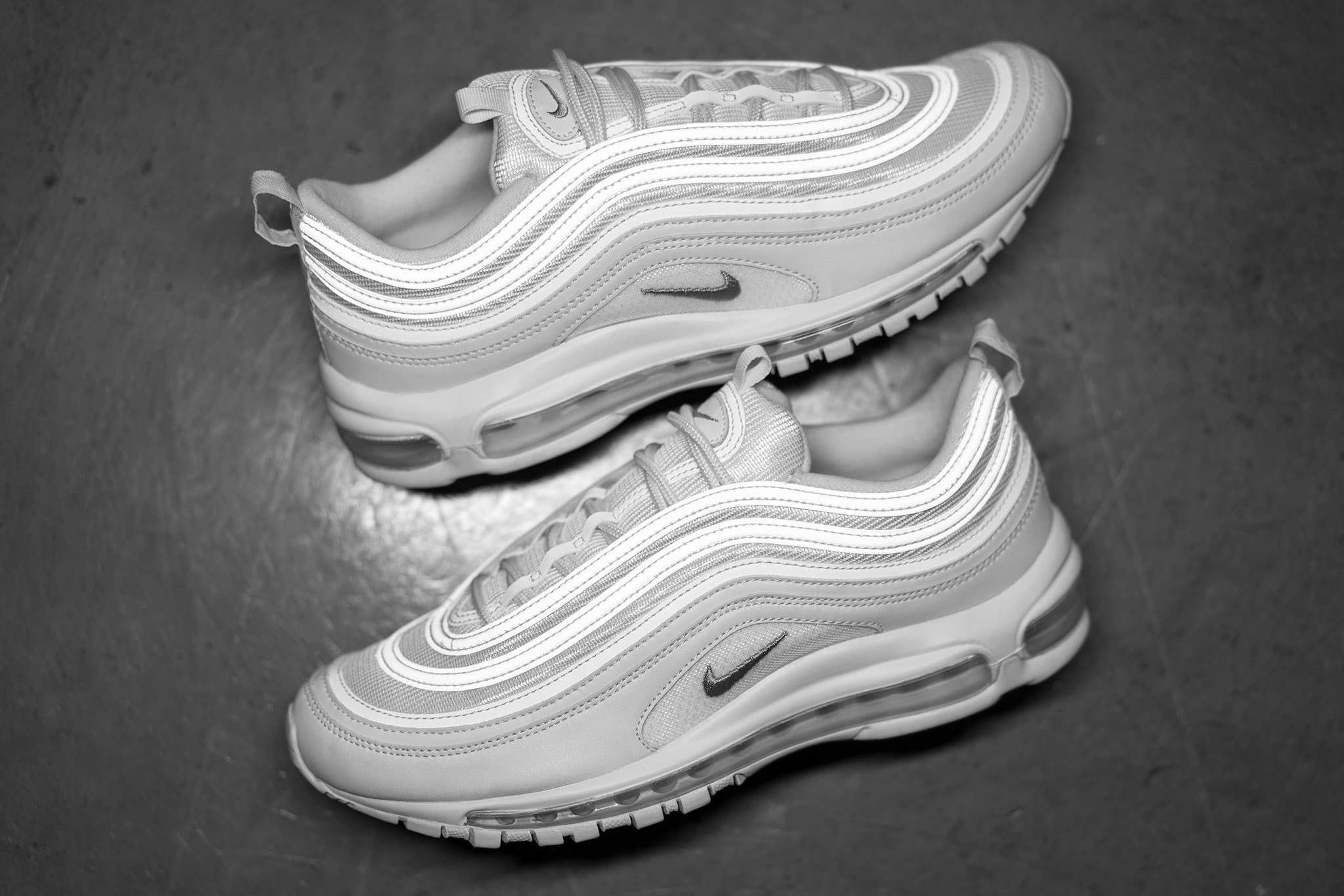 air max reflective white