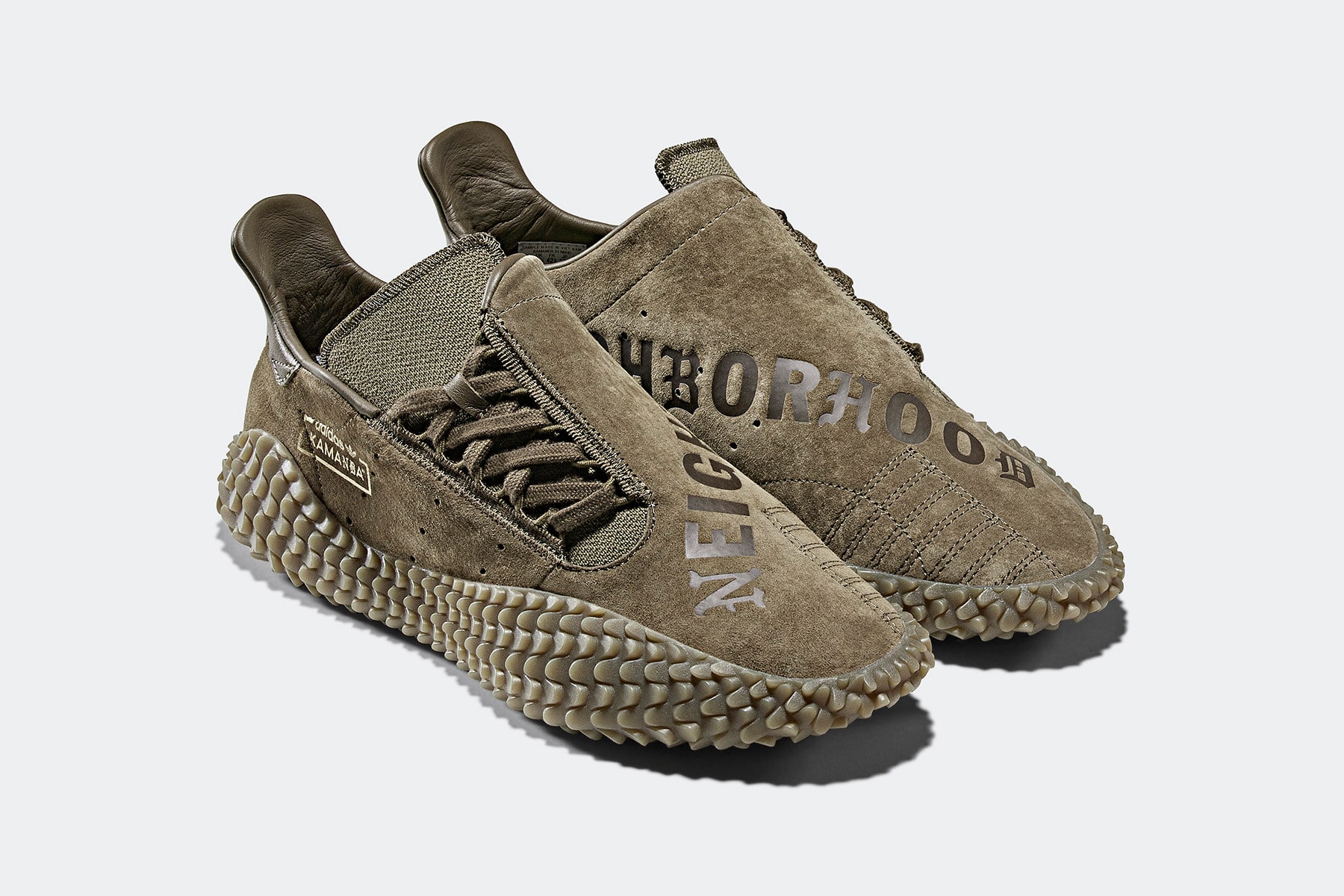 Watch Adidas Originals Neighbourhood Store Has Arrived In Sydney video Watch Adidas Originals Neighbourhood Store Has Arrived In Sydney video