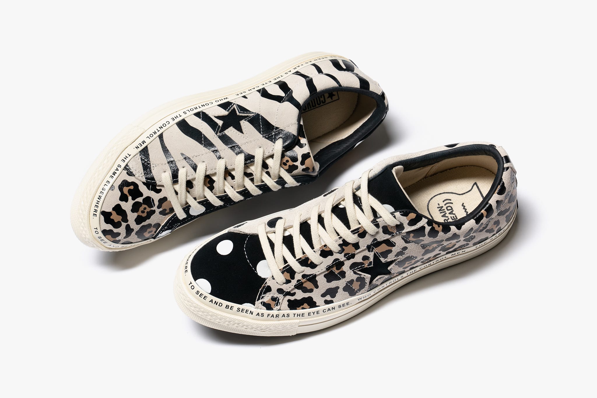 converse x brain dead price