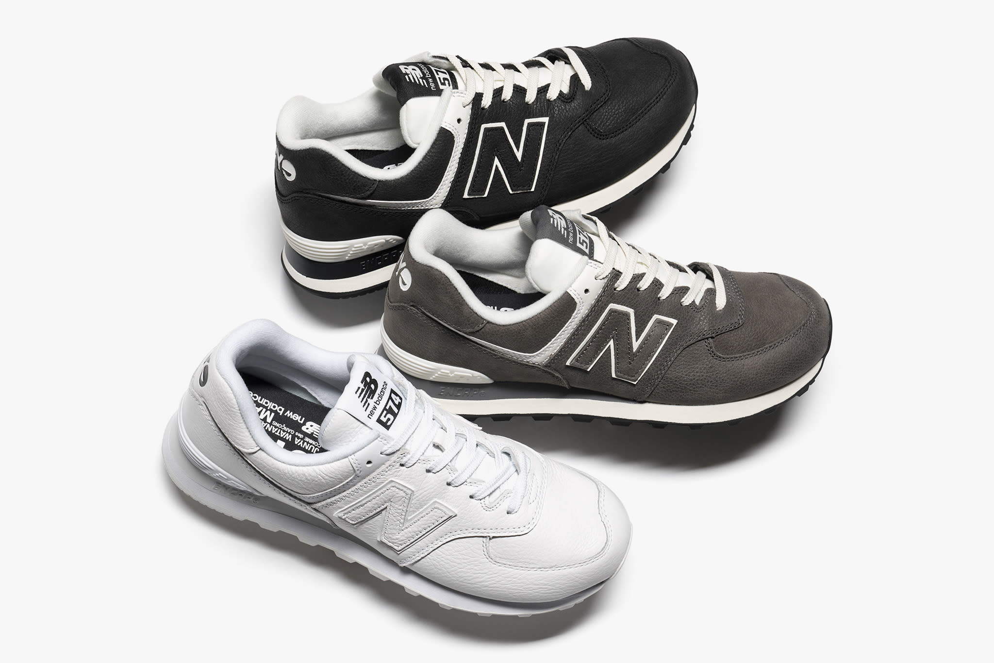 new balance m574 online