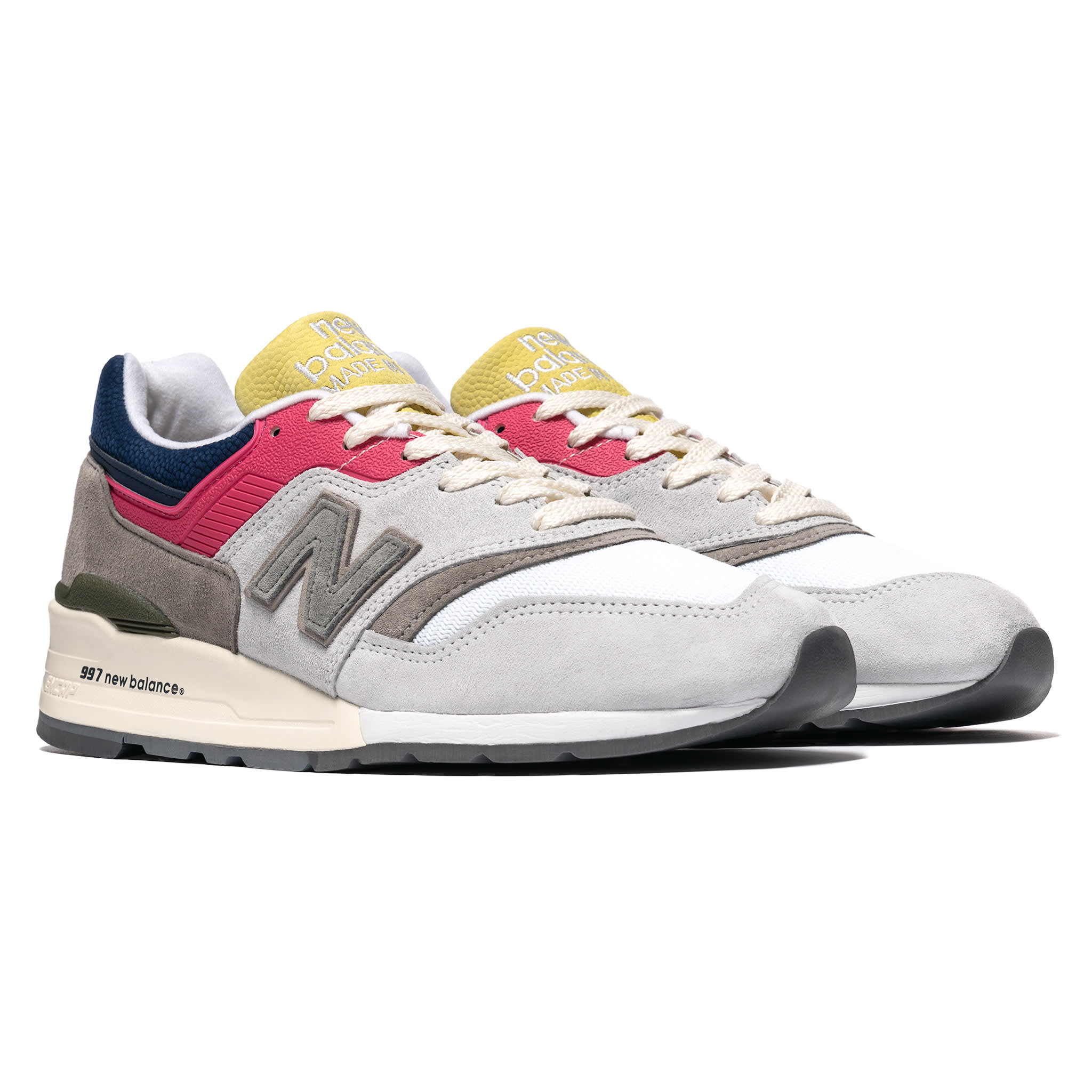 new balance aime leon
