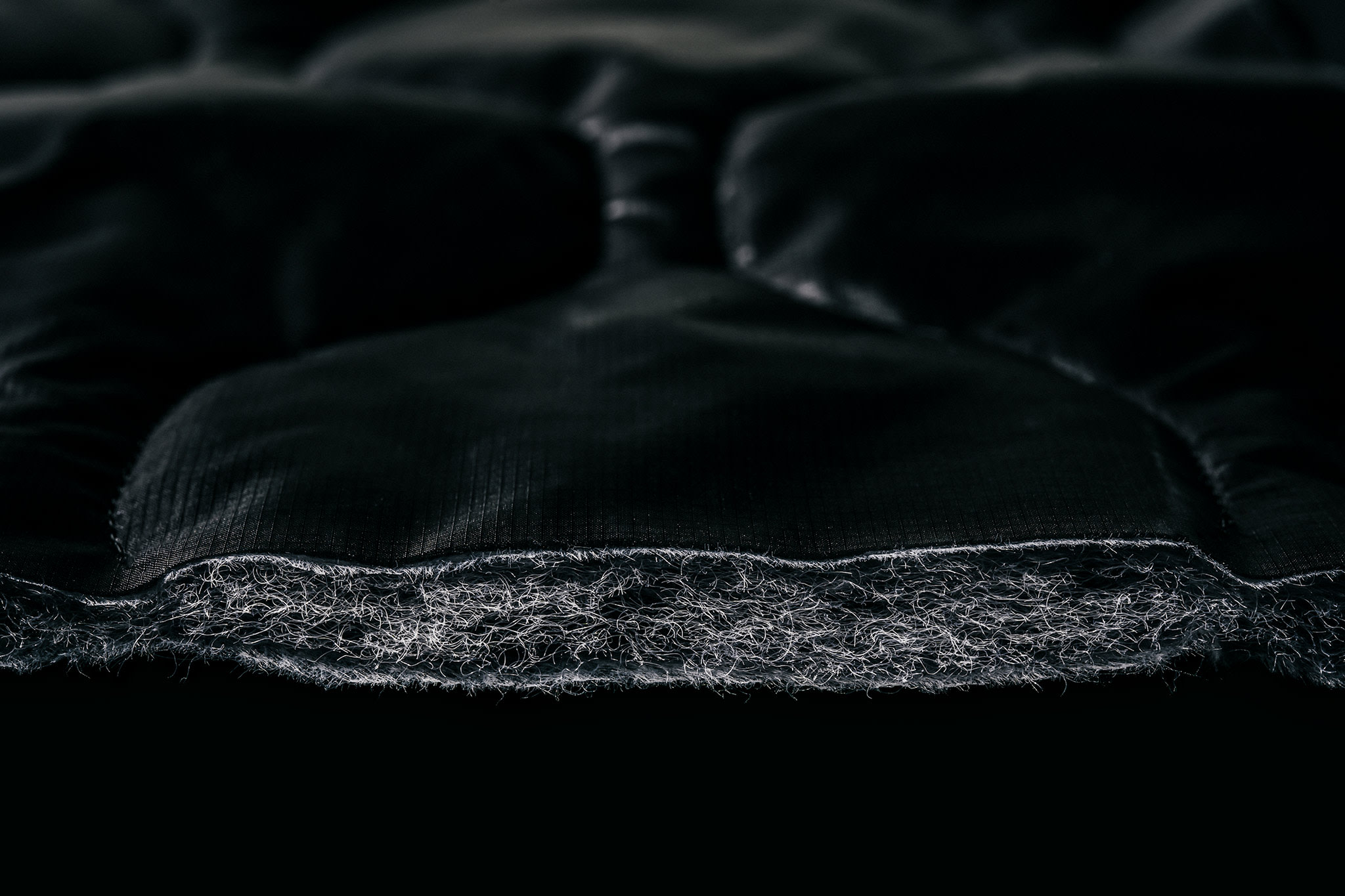 HAVEN FW19 PrimaLoft Product Focus