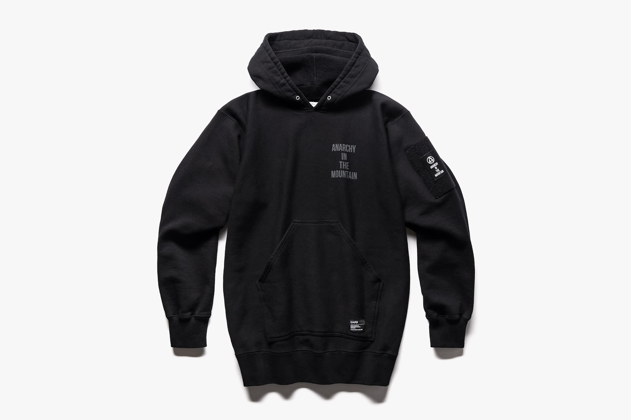 HAVEN MOUNTAIN RESEARCH SS20 NEW ARRIVALS