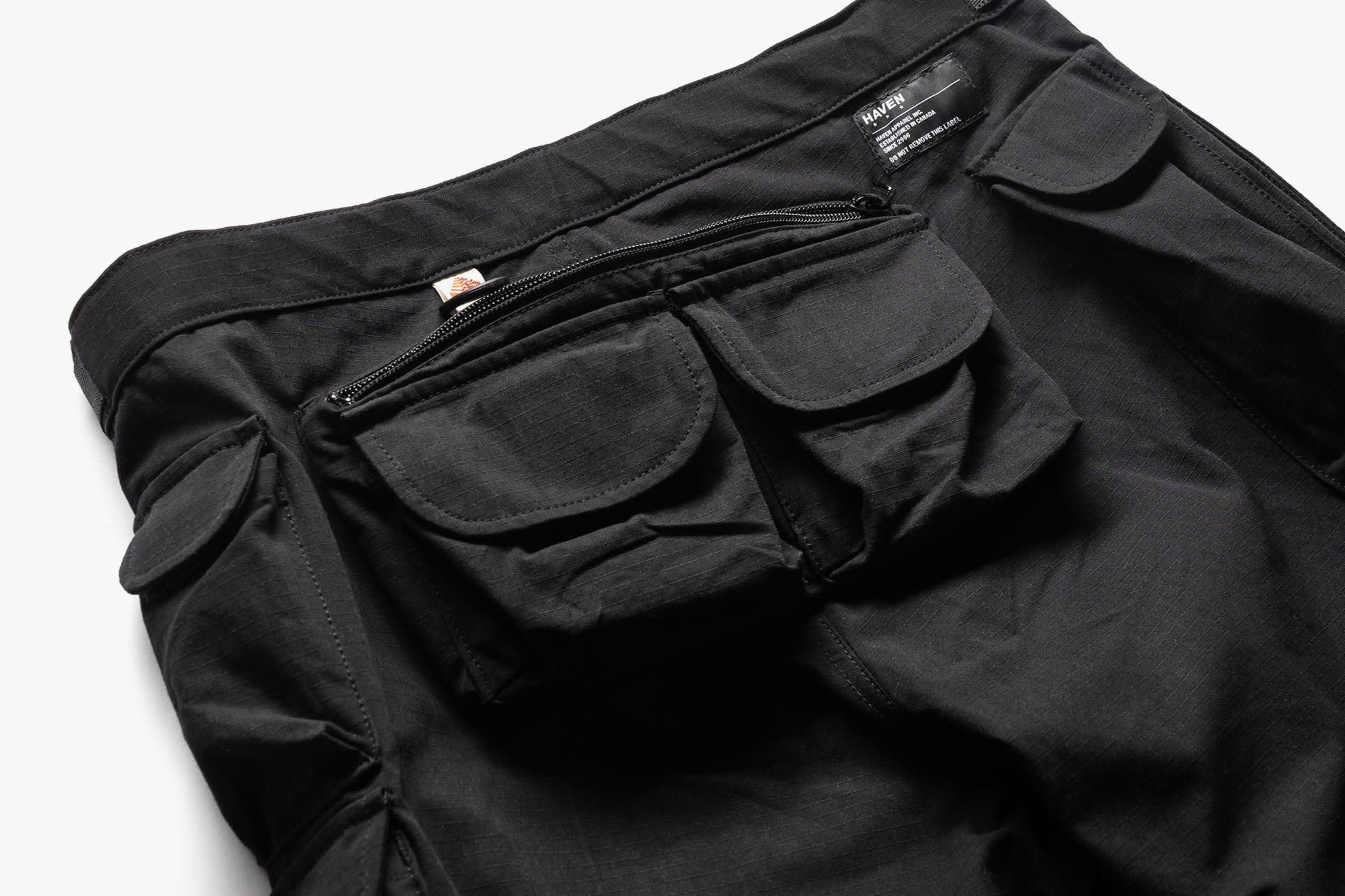 HAVEN MOUNTAIN RESEARCH SS20 NEW ARRIVALS