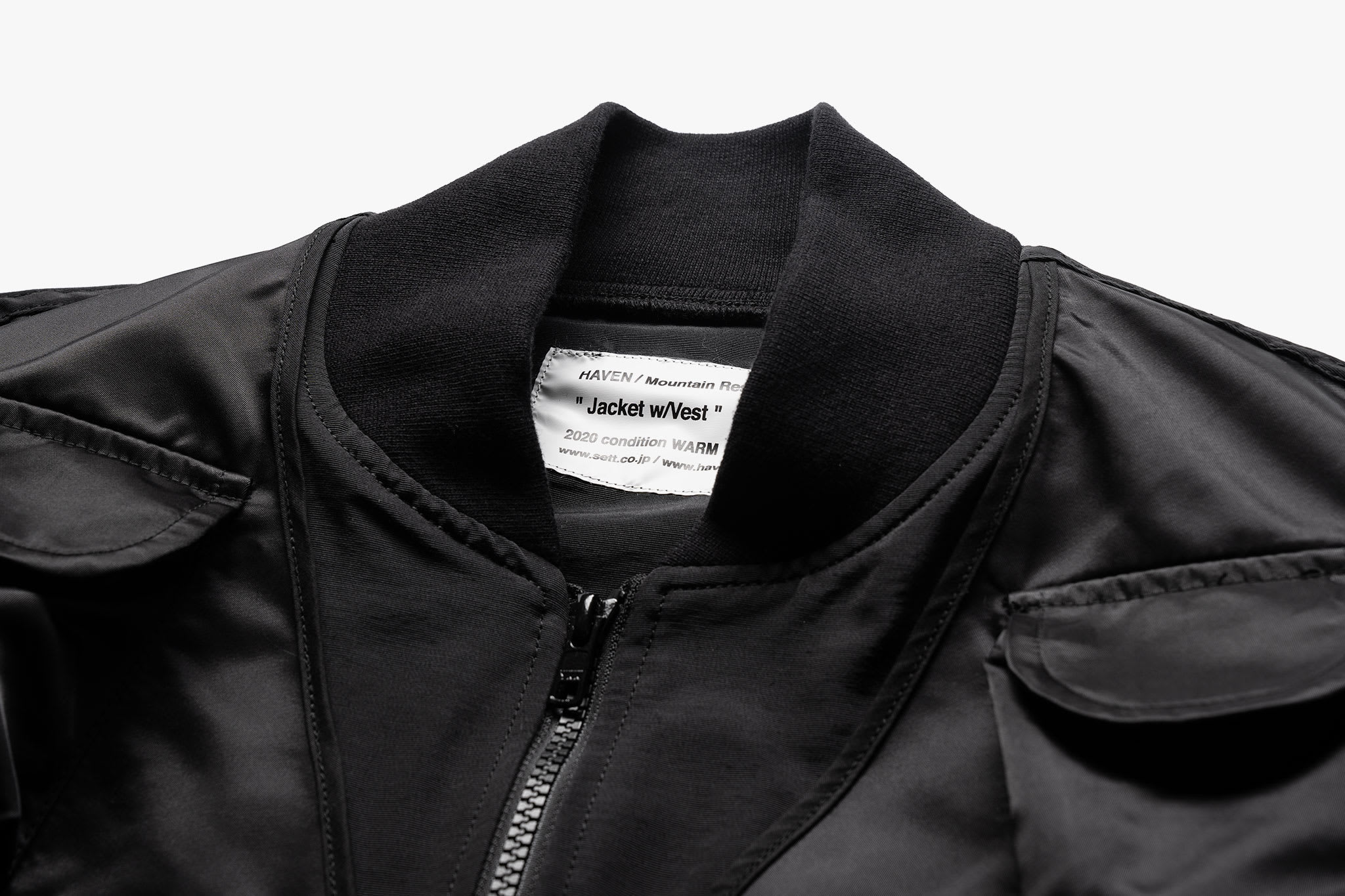 HAVEN MOUNTAIN RESEARCH SS20 NEW ARRIVALS