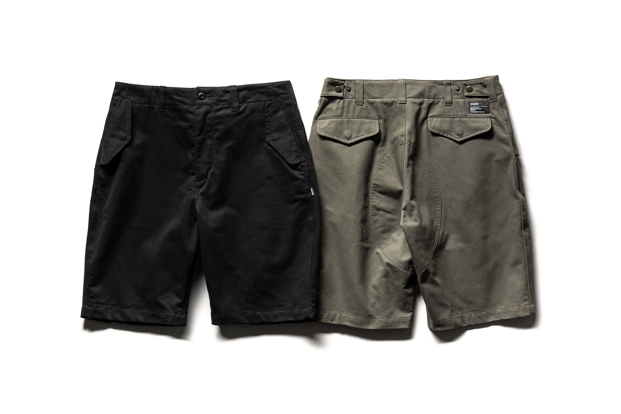 HAVEN SS20 DELIVERY 3 NEW ARRIVALS