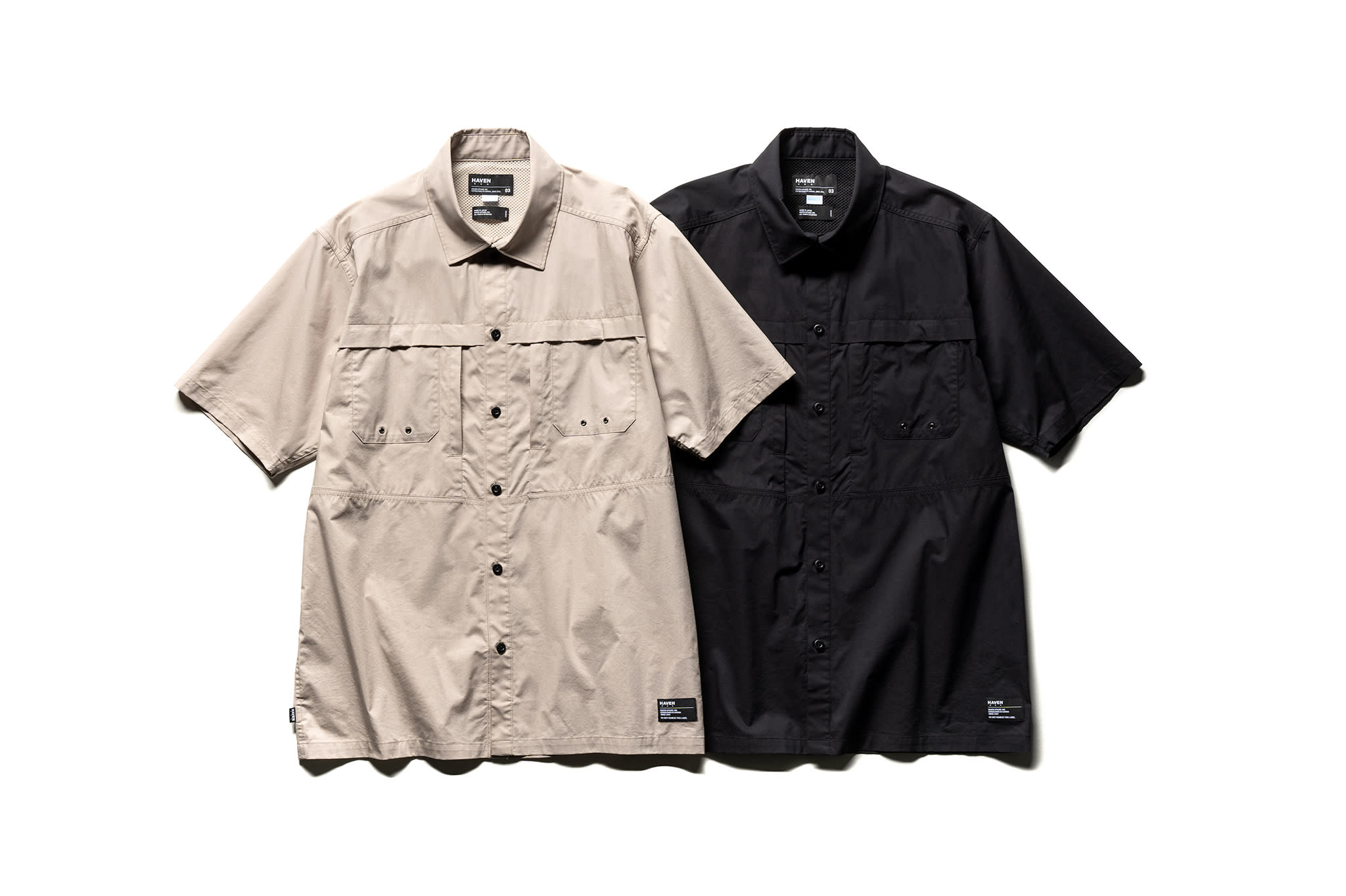 HAVEN SS20 DELIVERY 3 NEW ARRIVALS