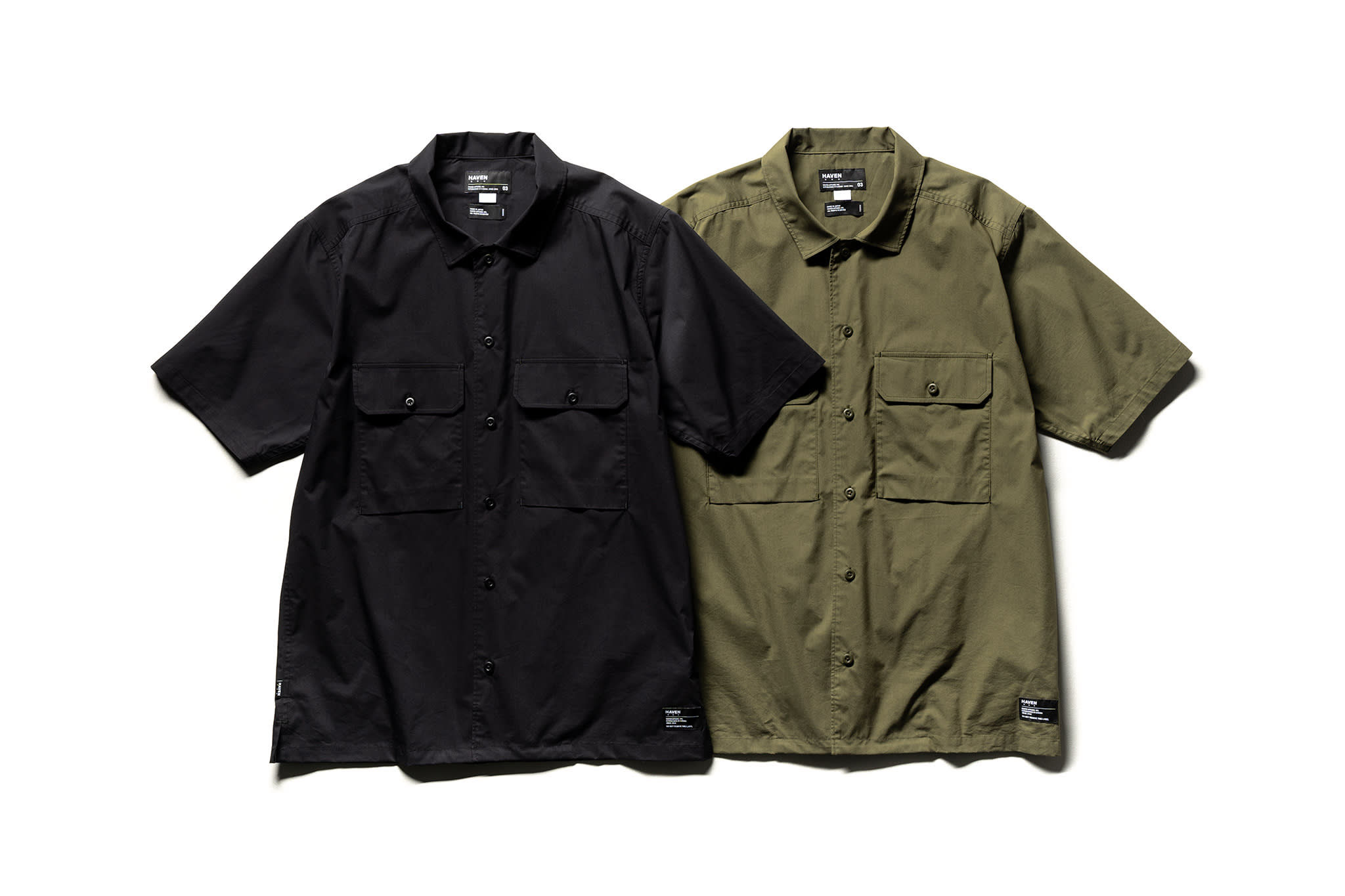 HAVEN SS20 DELIVERY 3 NEW ARRIVALS