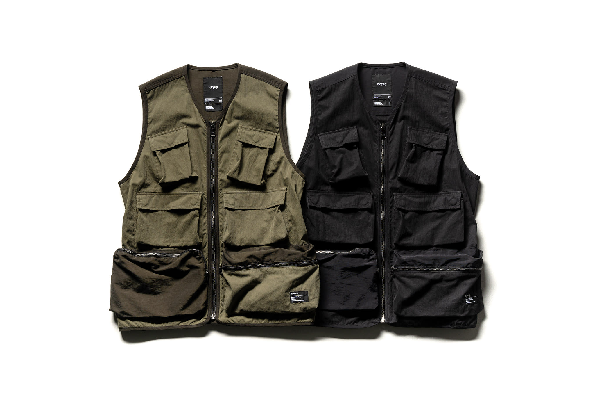 HAVEN SS20 DELIVERY 3 NEW ARRIVALS