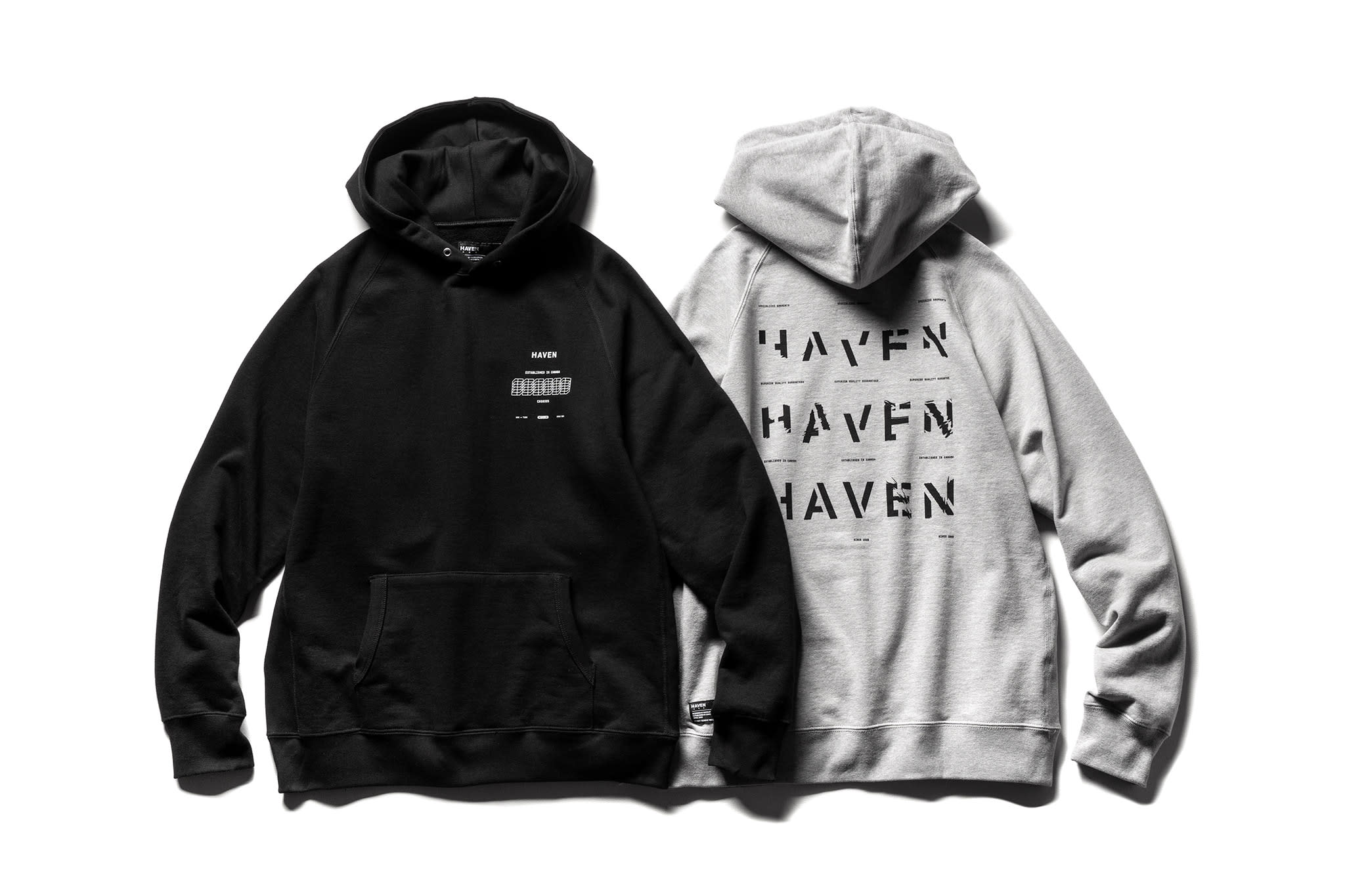 HAVEN SS20 DELIVERY 3 NEW ARRIVALS
