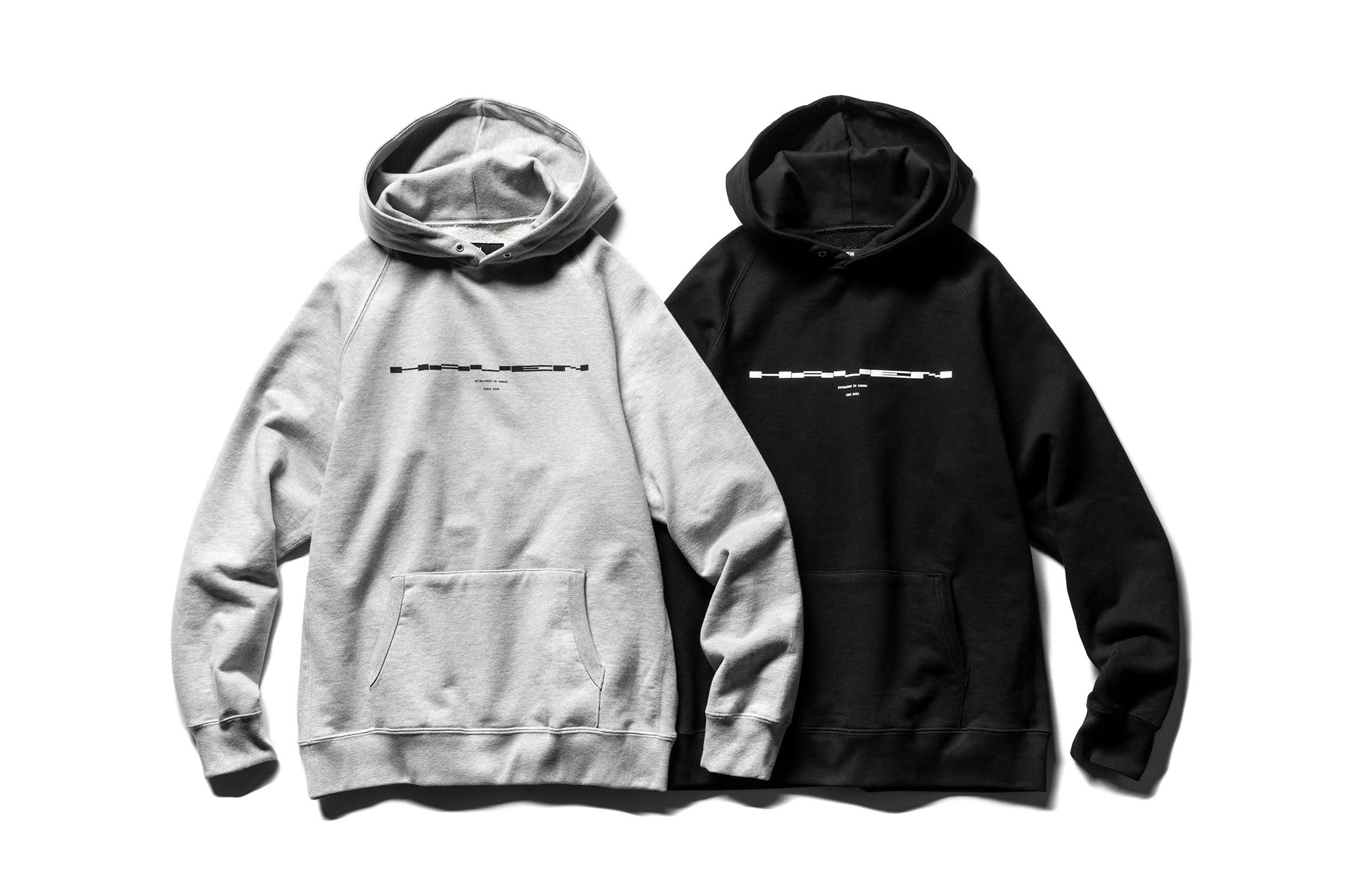HAVEN SS20 DELIVERY 3 NEW ARRIVALS