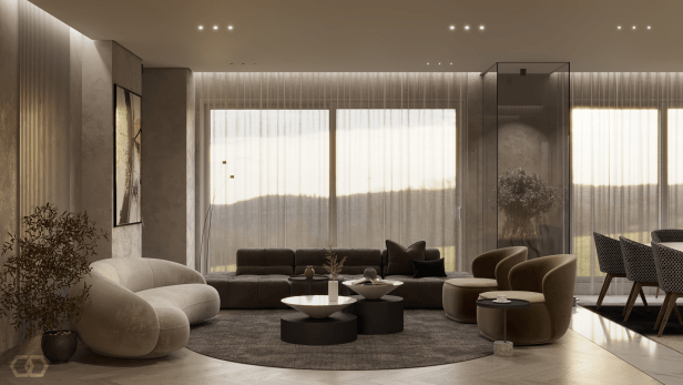 Sodic Villette - Sky Condo