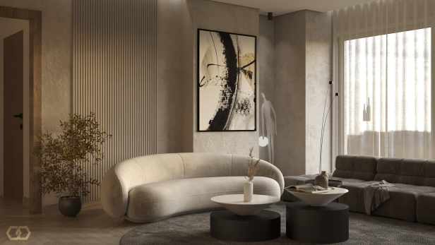 Sodic Villette - Sky Condo