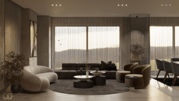 Sodic Villette - Sky Condo