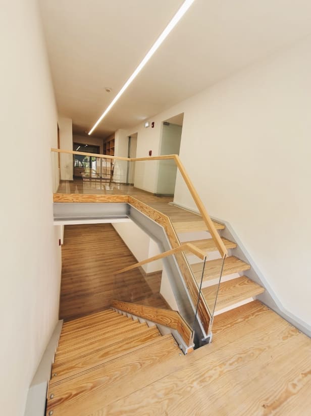 The French Institute