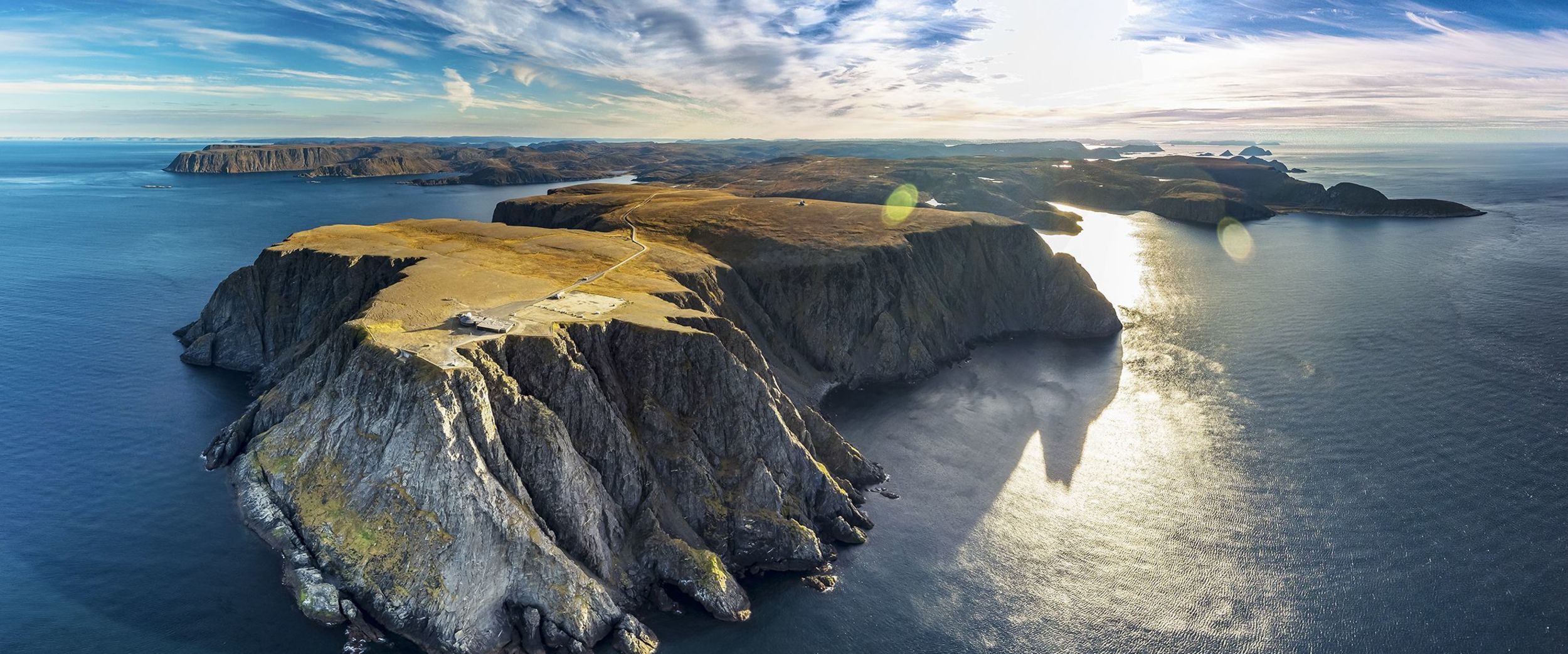 North cape