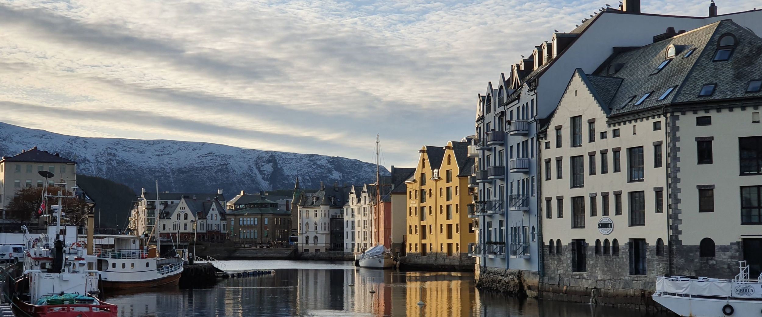 Ålesund