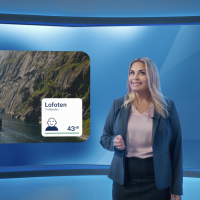 Elin Tvedt Havila Noise forecast