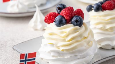 17 May Pavlova