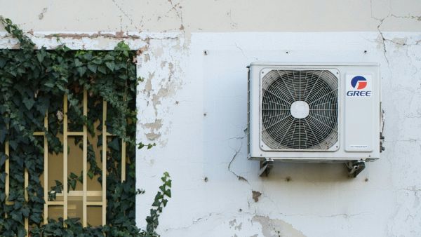 air-conditioner