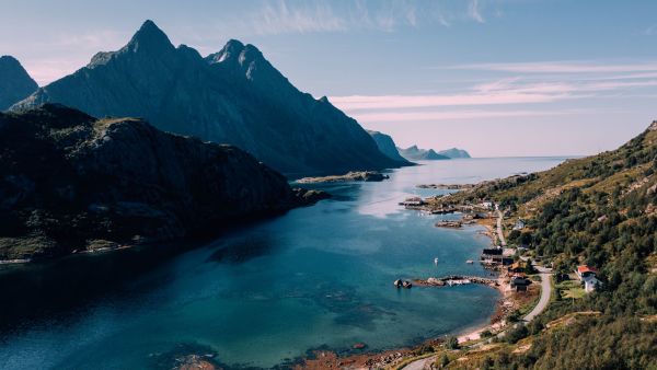 lofoten