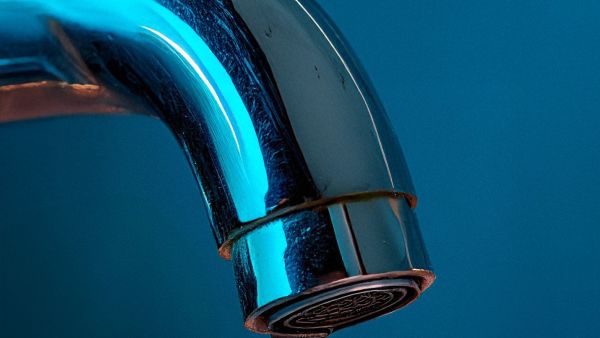 faucet