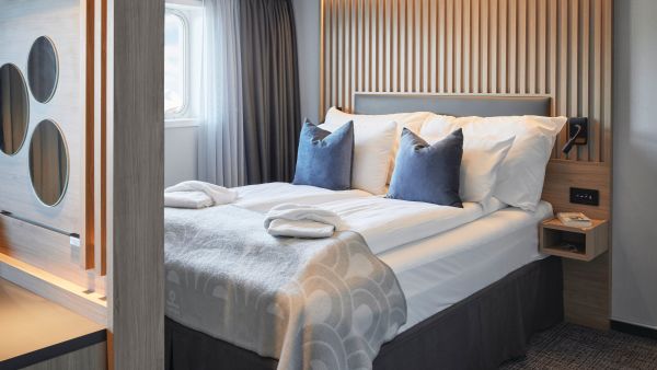 Seaview Junior Suite