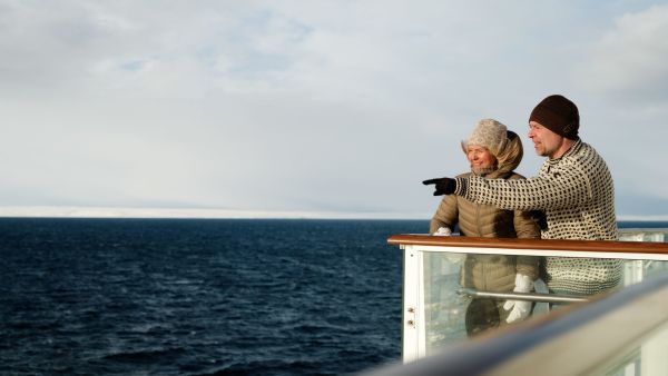 Havila Voyages_ winter. Photo credit: Marius Beck Dahle