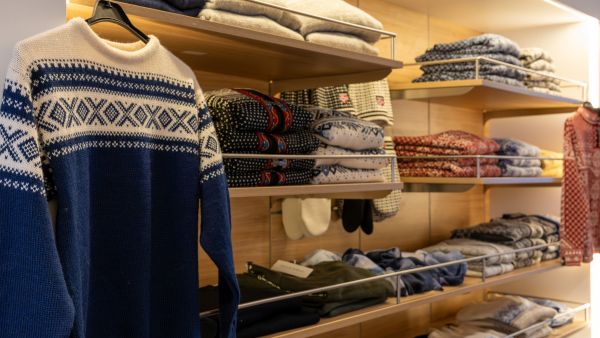 havila shop traditional norwegian clothing