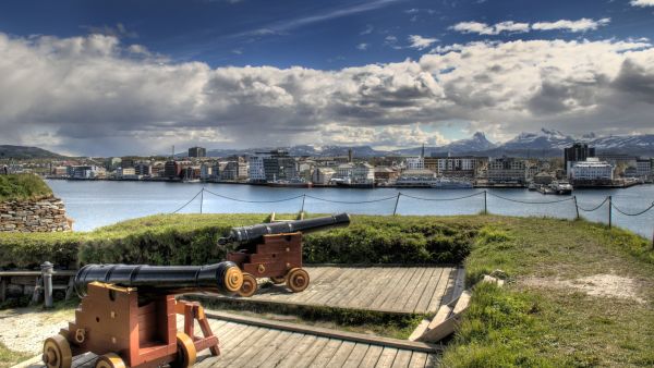 Bodø