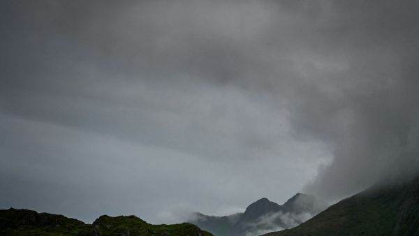 storm