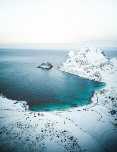 lofoten premium