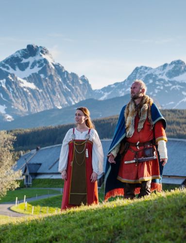 lofotr vikingmuseum-foto-kjell ove storvik-4