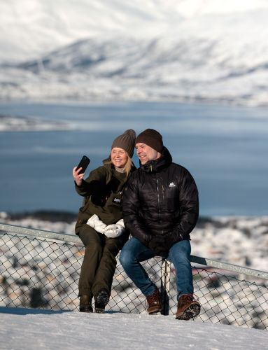 Havila Voyages_winter