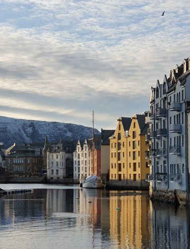 Ålesund