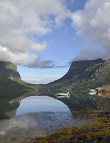 giskeskål steinar skaar