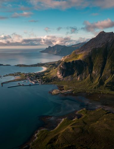 lofoten